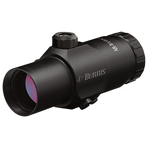 Burris Tripler 3X Magnifier Scope | 4.5 Star Rating