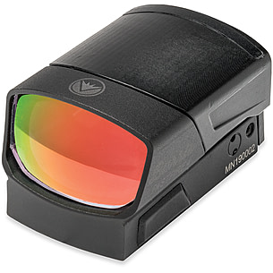 Burris FastFire 4 Reflex Red Dot Sight
