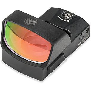 Burris FastFire 4 Reflex Red Dot Sight