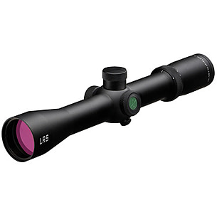 Burris Fullfield TAC30 3x-9x-40mm Matte Riflescope w/ Ballistic