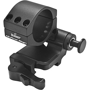 Burris Tactical AR Pivot Ring - 30mm | 4.6 Star Rating