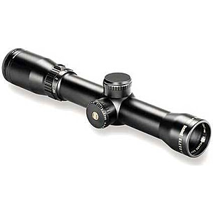 Bushnell Elite 6500 Series 1.25-8x32 Matte Multi-X Ret, 5 Inches