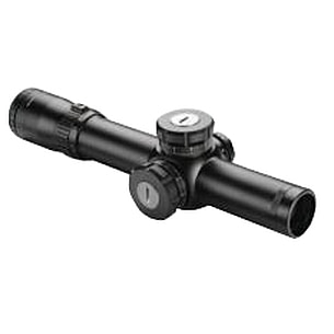 Bushnell SMRS 1-8.5x24mm Elite Tactical Rifle Scope | 5 Star Rating