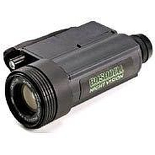 その他 Bushnell Bushnell 1.7X29 Night Vision Gen.1 Monocular Scope DEMO