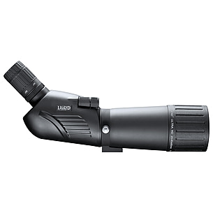 Bushnell 20-60x80 Legend Ultra HD Spotting Scope, ED Glass Bushnell 20-60x80 Legend Ultra HD Spotting Scope, ED Glass
