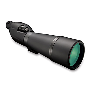 Bushnell Elite 20-60x80mm Spotting Scope | 4 Star Rating Free