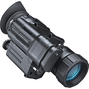Bushnell 2X28mm Digital Sentry NV Monocular Weapon Helmet Mount