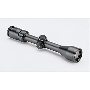 Bushnell Trophy 3-9x40 Rifle Scope Matte TRX 733948T Rifle scope