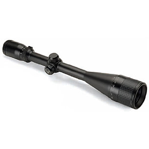 Bushnell Trophy XLT 6-18x50mm Matte Multi-X Rifle Scope | Highly