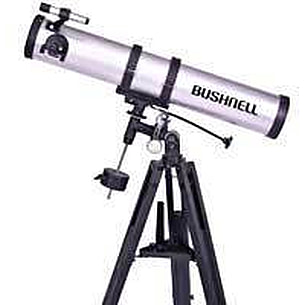 Bushnell 675x4.5