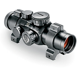 Bushnell Trophy 1X 28mm Waterproof Auto On/Off Red-Dot Sight