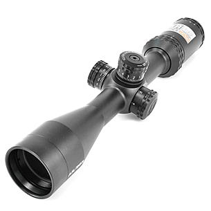 ar optics ar223 3-9 スコープ Bushnell AR Optics Rifle Scope 3-9x 40mm Side Focus Drop Zone-223 BDC