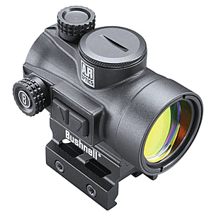 Bushnell AR Optics TRS-26 Red Dot Sight | 16% Off Highly Rated w
