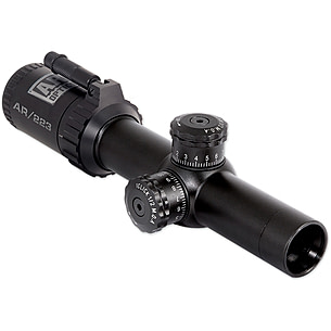 Bushnell AR Optics ライフルスコープ 1-4x24mm Amazon.co.jp: Bushnell AR OPTICS ライフルスコープ 1-4x24mm