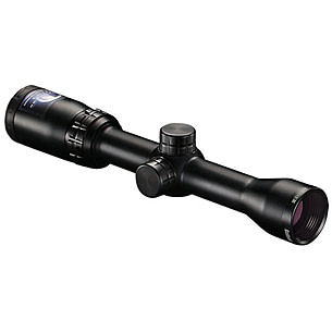 Bushnell Banner 1-4x32 Rifle Scope Matte Circle-X 711432 Rifle