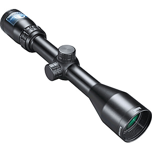 Bushnell scope 3x9 ズーム Bushnell Rimfire Rifle Scope 3-9x 40mm Drop Zone-22 Rimfire BDC