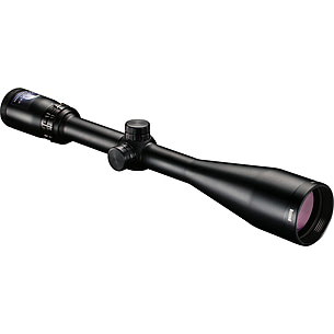 Bushnell Banner 3-9x50 Multi-X Rifle Scope | 4.8 Star Rating