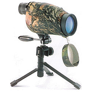 Bushnell Sentry 12-36x50 Spotting Scope 789332R Mossy Oak | Free