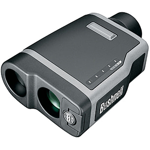 Bushnell Elite 1500 Golf Laser Rangefinder 205100 7 x 26mm