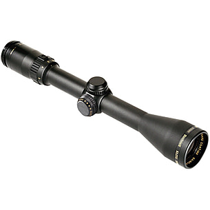 Bushnell Elite 4200 3-9x40 Matte Rifle Scope 423944M Rifle