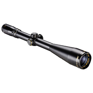 Bushnell Elite 4200 6-24x40 Matte Side Focus Rifle Scope 426242P