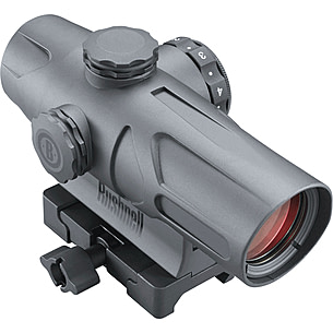 トイガン Bushnell AR751305 AR Optics ENRAGE 2MOA Bushnell AR Optics Enrage Red Dot Sight 1x 2 MOA Dot Multi-Height