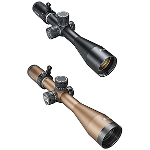 【マジンブー】 Bushnell Bushnell Forge 4.5-27x50mm Rifle Scope | Highly Rated Free