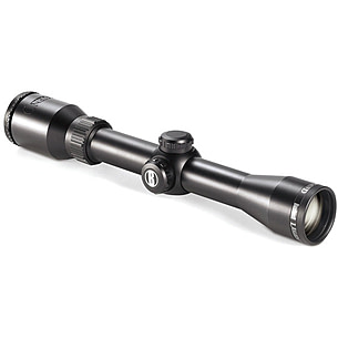 Bushnell Legend 2-7x32 Rifle Scope Matte Multi-X 752732M Rifle