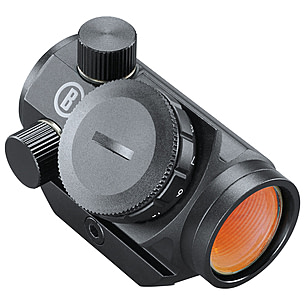 Bushnell Red Dot Trs-125 1x22 3moa Dot Weaver Style | 50% Off w
