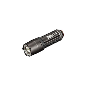 anker led rechargeable flashlight tek NT75958 UNO1RC Anker Rechargeable Bolder LC90 LED Flashlight,  Pocket-Sized Torch with Super Bright 900 Lumens CREE LED, IPX5  Water-Resistant, Zoomable, 5 Light Modes
