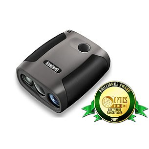 ブッシュネル　ヤージプロスポーツ４５０ Bushnell Sport 450 Laser Rangefinder PROSPORT450 - 201916 | 4.2