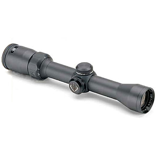 Bushnell Trophy 1.75-5x32 Rifle Scope Matte Multi-X 731500