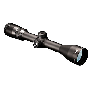 Bushnell Trophy 3-9x40 Rifle Scope, Multi-X | 4.7 Star