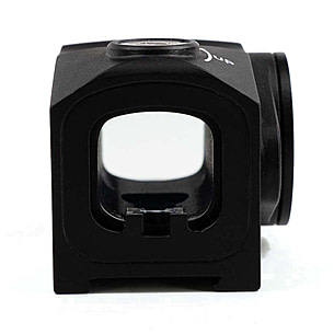 C&amp;H Precision Weapons Duty Optic Sights