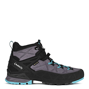 Aku Rock DFS Mid GTX Approach Shoes - Women's |