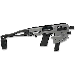 CAA MCK Gen 2 Glock 17/19/19X/22/23/25/31/32/45 Micro Conversion Kit