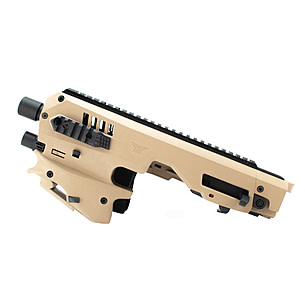 CAA MCK Gen 2 Glock 17/19/19X/22/23/25/31/32/45 Micro Conversion Kit