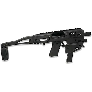 CAA MCK Gen 2 Glock 17/19/19X/22/23/25/31/32/45 Micro Conversion Kit