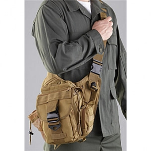 Cactus Jack Gen I Sidewinder Sling Bag | 4 Star Rating