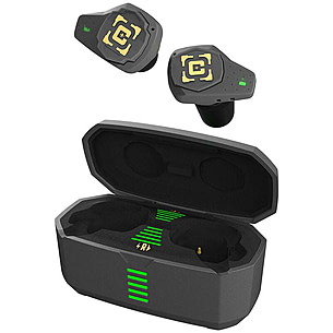 Caldwell E-Max Shadow PRO Earplugs | 18% Off Customer Rated