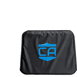 Caliber Armor CaliberX IIIA Body Armor Insert for Vertx Backpacks