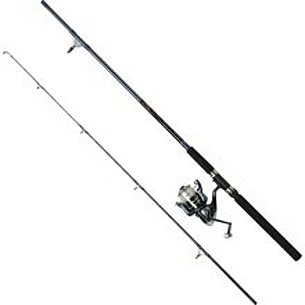 calypso mako fishing reel Calypso Mako 9ft 1BB SW Spin Combo |