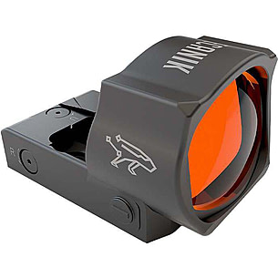 Canik Mecanik M03 1x29x Competition Reflex Sight