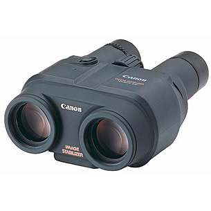 Canon 12x36 IS II Image Stabilized Binoculars 9332A002 | 4 Star Rating