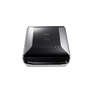 Canon Canoscan 9000F Doc/Photo Scanner | Free Shipping over $49!