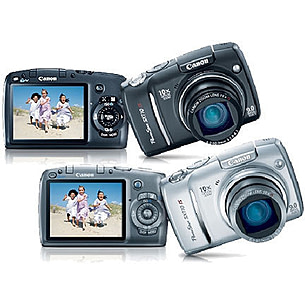 【動作品】Canon PowerShot SX110 IS 本体と付属品 Amazon.com : Canon Powershot SX110IS 9MP Digital Camera with 10x