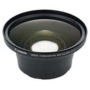Canon Wide Converter WC-DC58N | Free Shipping over $49!