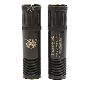 thumbnail image 2 of Carlson's Choke Tubes 52264 Remington 12 Gauge Skeet Flush Stainless Steel 2 of 14