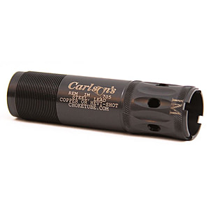 Carlson's 12 Gauge Remington Ported Sporting Clay Choke Tubes | Up