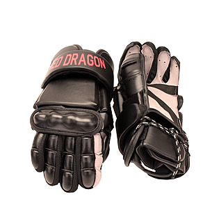 Sparring Gloves Red Dragon Hema Gloves Ar7010 Hema Fencing Gloves